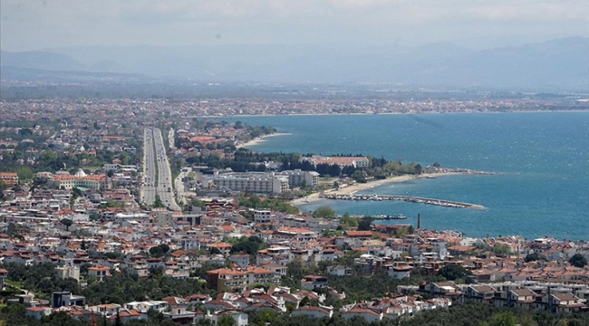 Belediyede milyonluk imar vurgunu!