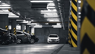 İstanbul'da otopark ücretlerine dudak uçuklatan zam