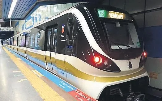 İstanbul'daki metro ihalesi elinden alınan Dido-Ray Yapı, ihaleye fesat karıştırıldığı iddiasıyla suç duyurusunda bulundu, dava açtı
