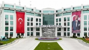 Sarıyer belediyesi CHP'nin çiftliğine döndü: CHP İstanbul il başkan yardımcısı basın koordinatörü olarak işe alındı 