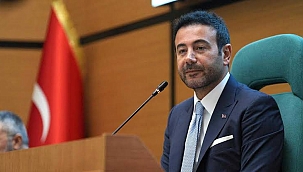 Rıza Akpolat Yalnız Değil: Adaletin Üstünlüğüne İnancımız Tam" 