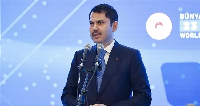 Bakan Murat Kurum Duyurdu: Yeni Sosyal Konut Kampanyası Başlıyor