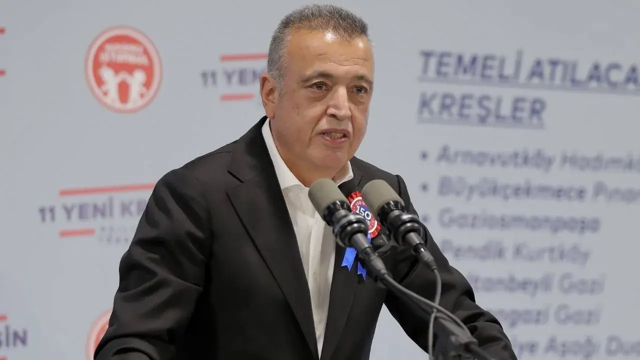 Eski Ataşehir Belediye Başkanı Battal İlgezdi hakkında yeni iddianame düzenlendi