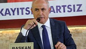 Hayırlı İşler ! Büyükçekmece'de kentsel dönüşüm yapılan binalara asılan 'Teşekkür' pankartlarının sırrı çözüldü