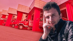 İstanbul İtfaiyesi'nde dolandırıcılık! 300 milyonluk vurgun: İfadesinde suçu eşine attı 