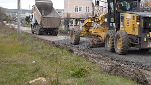 Onur Bozkurter ile Marmaraereğlisi'nde Ulaşımda Yeni Dönem 