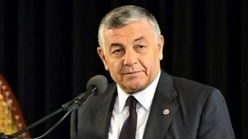 Eski Sarıyer Belediye Başkanı Şükrü Genç Gözaltına Alındı