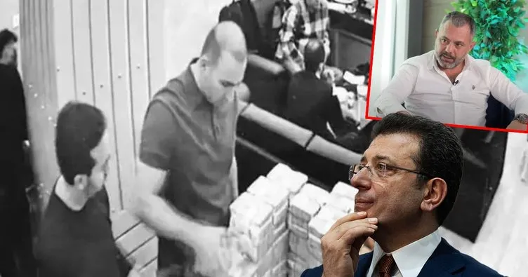 İBB'ye yönelik soruşturmada yeni detay! Çakarlı araçla çantalarca euro taşındı: Vurgun 6 ay boyunca sürmüş