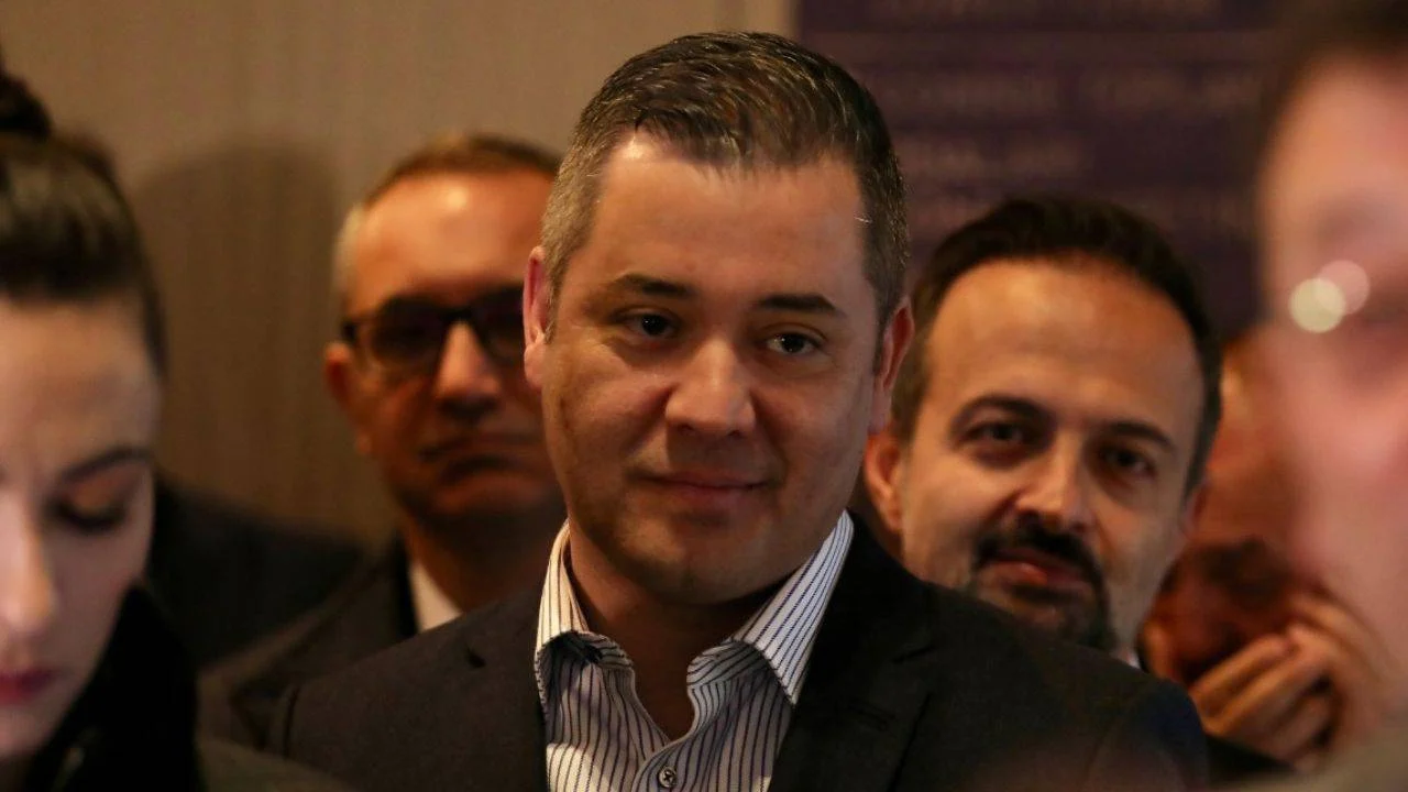 Murat Ongun: Hodri meydan, faturayı çıkarın istifa edeyim