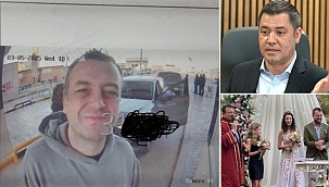 Murat Ongun'un yardımcısı Emrah Bağdatlı İpsala'dan kaçtı