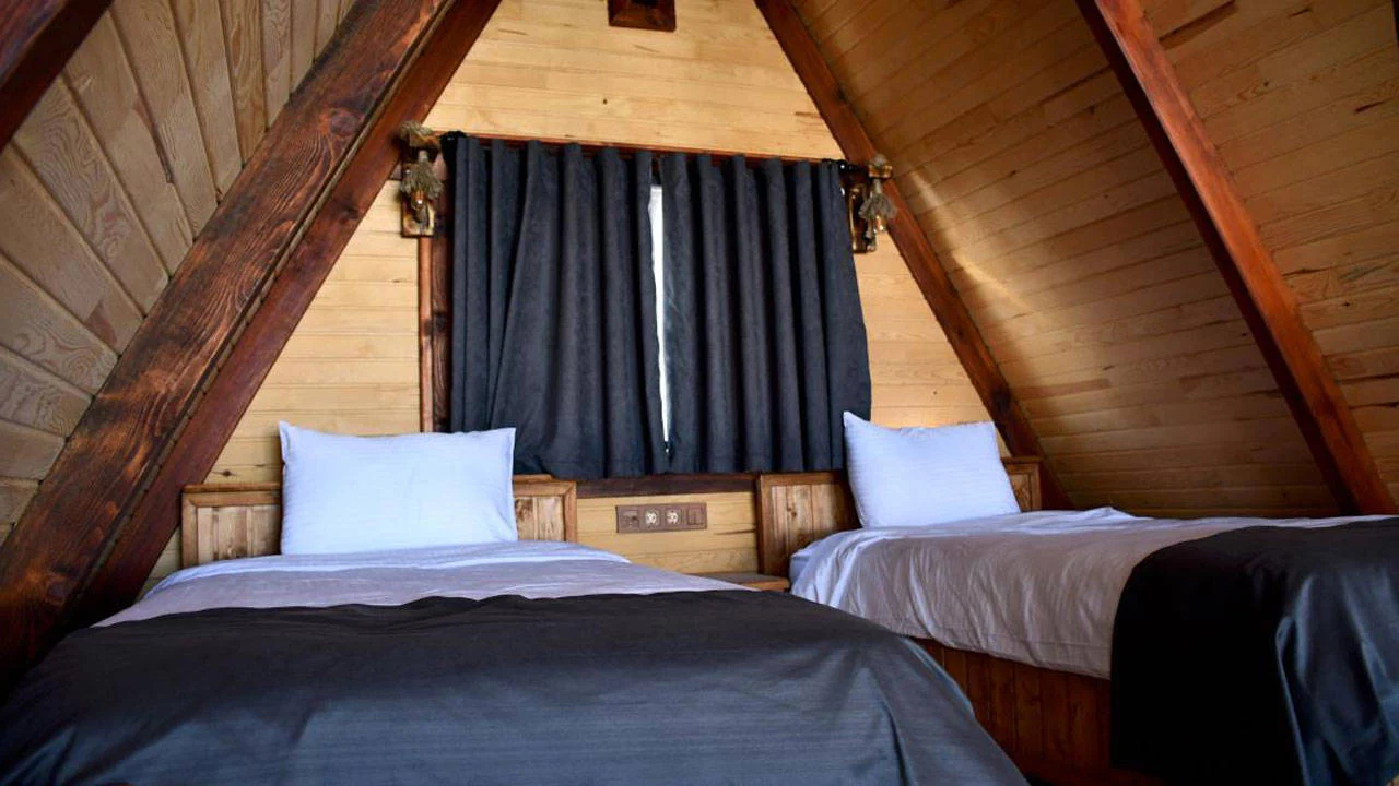 Sapanca'da 1619 bungalovun turizm ruhsatı iptal edildi