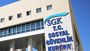 SGK'nın 100 taşınmazı satışta: Hastane de var, belediye de…