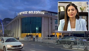 Beykoz Belediye Başkan Yardımcısı Fidan Gül gözaltına alındı! 