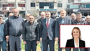 Konak Belediyesi'nde 60 milyon TL buhar oldu! Kıdem tazminatları için çekilen kredi ortada yok