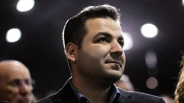 "Buradayım" diyerek isimleri sıraladı! CHP'li Cem Aydın'ın savunmasındaki son sözleri tüyleri diken diken etti