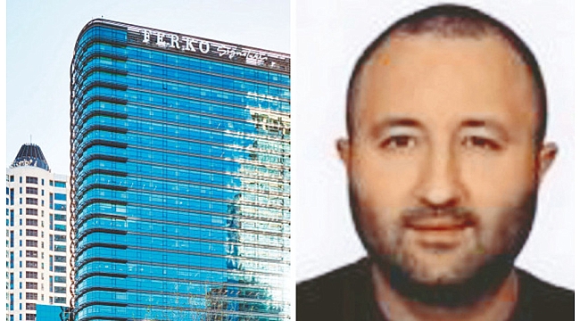 AHMET ÇİÇEK ,İBB SAVCILIK DOSYASINDA 'ETKİN PİŞMANLIKTAN FAYDALANIP SANIK'KEN TANIK OLDU''