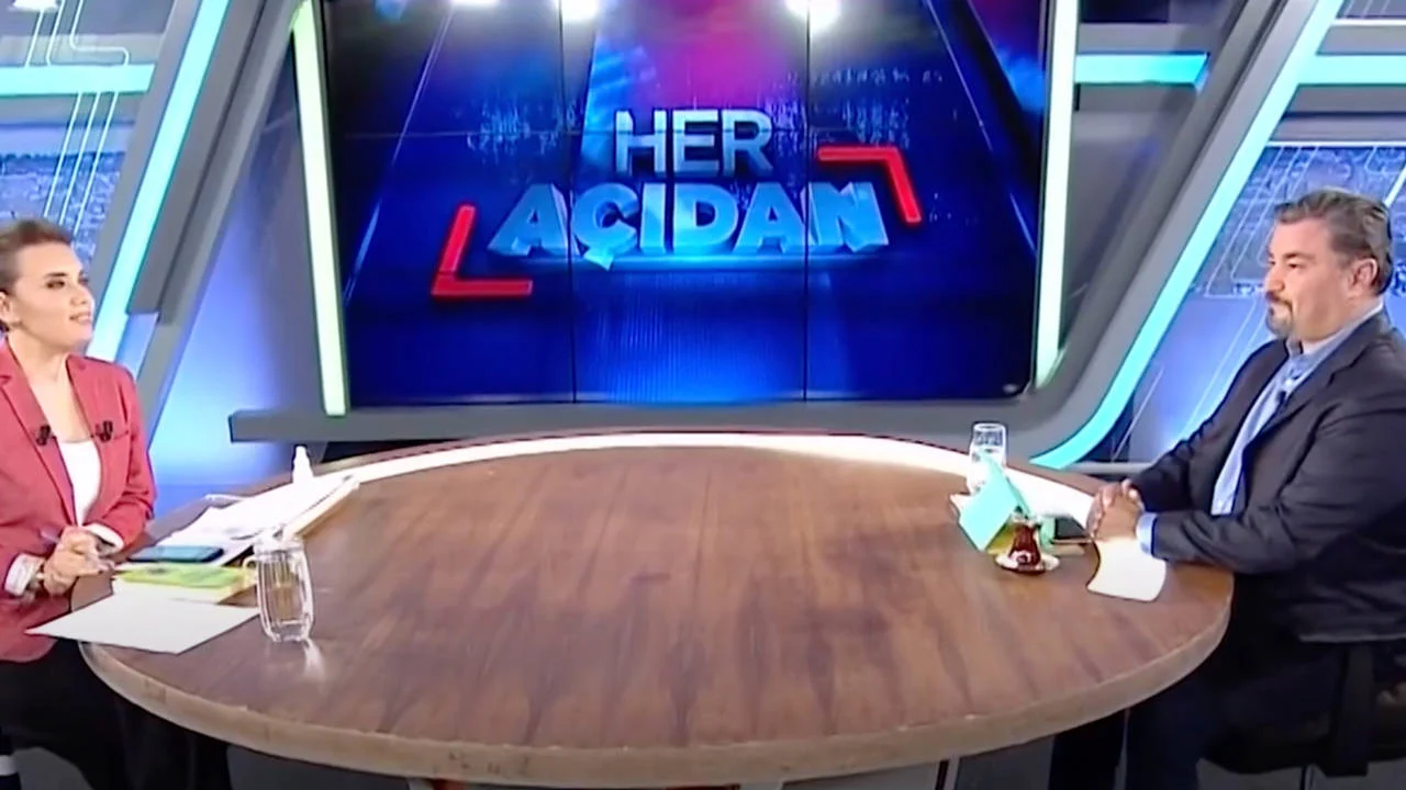 Yerli ve milli dolandırıcı holding