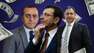 Ali Nuhoğlu dekontları savcılık ile paylaşıldı: Rüşvet çarkı dekontlarla belgelendi