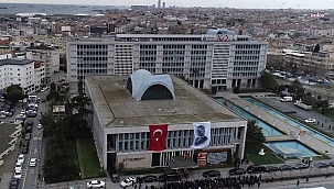 Ekrem İmamoğlu döneminde İBB'ye yönelik denetimler 10 kat arttı