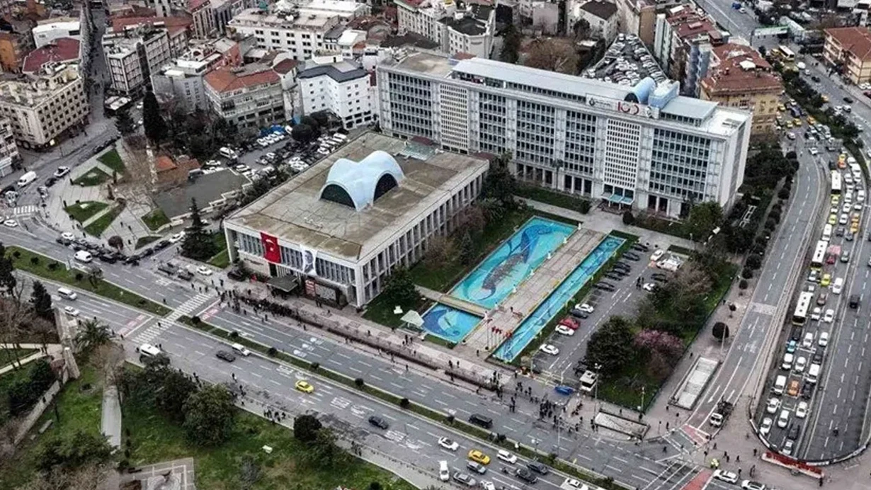 İBB soruşturması: Ali Nuhoğlu ve Süleyman Atik etkin pişmanlıktan yararlandı