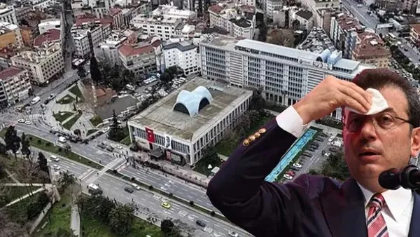 İBB'deki rüşvet çetesini Ekrem İmamoğlu'nun A Takımı çökertti! İtirafçılar vurgunu gözler önüne serdi