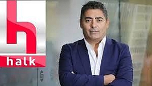 Son Dakika! HALK TV'nin sahibi Cafer Mahiroğlu hakkında yakalama kararı 