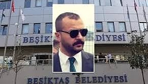 Beşiktaş Belediyesi'ndeki rüşvet ağı çökertildi! Eski başkan yardımcısından çarpıcı itiraflar! İhale bedeli üzerinden vurgun. 