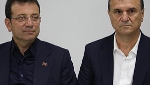 Büyükçekmece Belediye Başkanvekili Belli Oldu