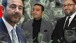 İBB davasında yeni itirafçı: Belediyeler arası çıkar düzeni vardı