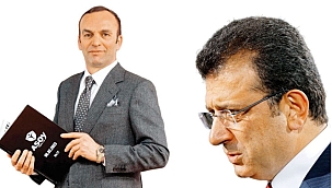 Metro ihalesinden İmamoğlu'na yüzde 7 pay