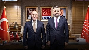 Tunç Soyer hakkında iddianame hazırlandı 