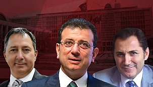 İBB'nin kreş projelerinde milyonluk yolsuzluk 