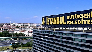 İBB'den bir gün arayla aynı şirkete iki dev ihale: İhalelerin toplam bedeli 1 milyar 