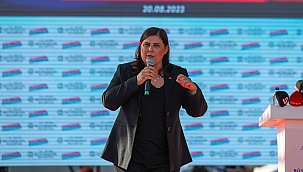 "Özlem Çerçioğlu AKP'ye geçiyor" iddiası: CHP'li Süleyman Bülbül doğruladı 