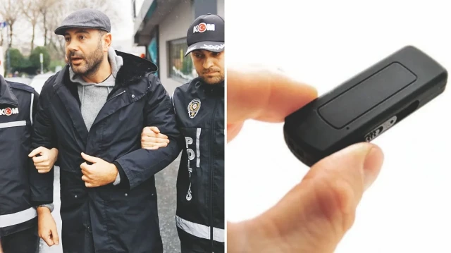 Rıza Akpolat tüm belediyeyi dinlemiş 