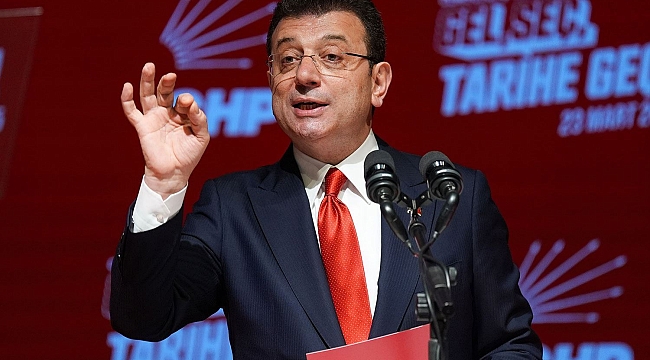 'Casusluk' soruşturması İBB'ye kayyum hazırlığı mı?