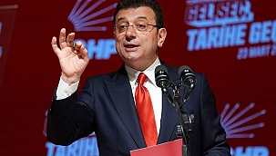 'Casusluk' soruşturması İBB'ye kayyum hazırlığı mı?