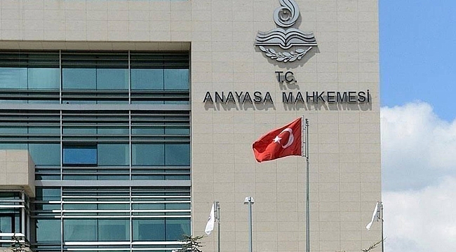 AYM'den "yapı ruhsatı" kararı: Belediyelerin büyük gelir kaynağı iptal edildi