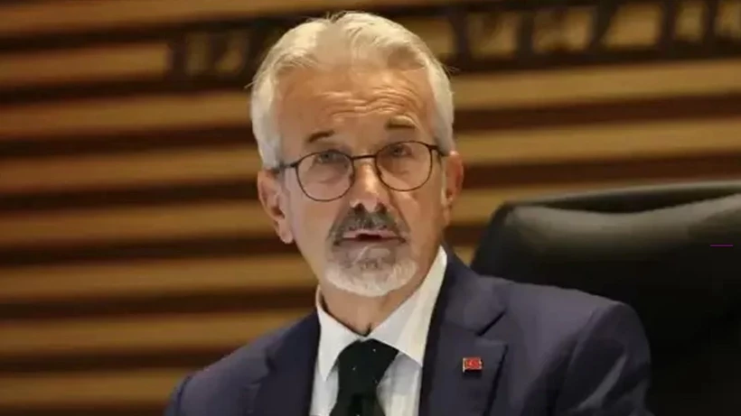 Eski Nilüfer Belediye Başkanı Gözaltına Alındı