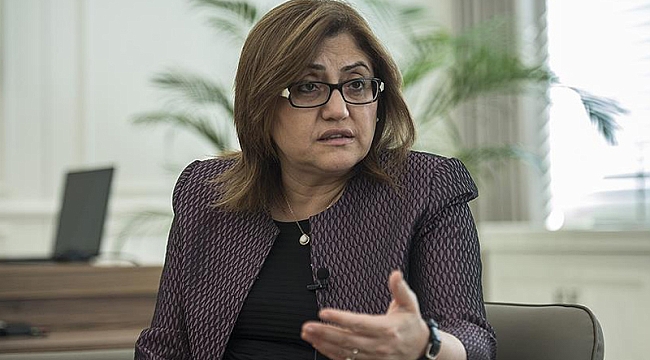 Maarif Vakfı'nın 780 bin TL'lik otel faturası AKP'li belediyeden!