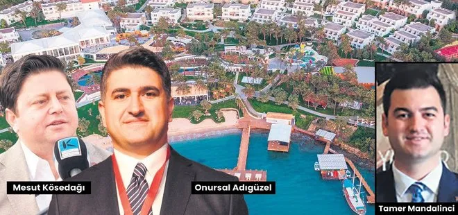 BODRUM BELEDİYESİ'NDE YOLSUZLUK MU VAR?