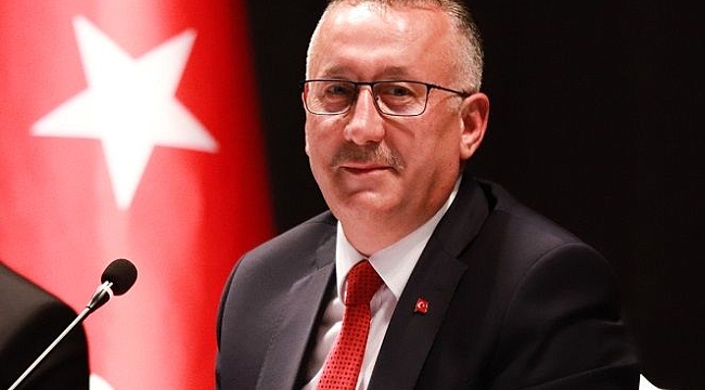 Adapazarı Belediye Başkanı Mutlu Işıksu'ya alçak kumpas: Sahte yazışmalarla 40 milyon istediler!