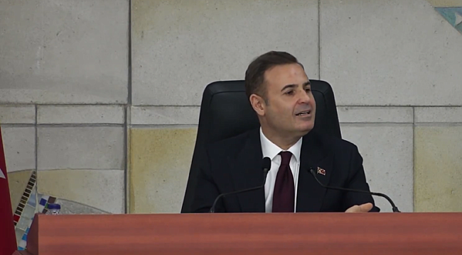 Ahmet Akın AK Parti İddialarına Son Noktayı Koydu