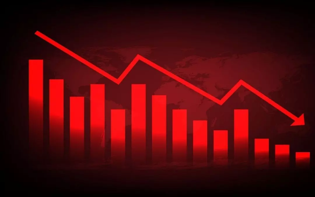 BIST 100 rekor tazelerken 6 hisse tabana çakıldı!