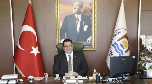 Onur Bozkurter'ten Takıma Tam Destek: Şampiyonluk Yolunda Otobüs Kaldırılıyor 