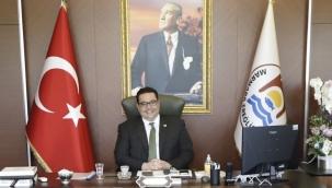 Onur Bozkurter'ten Takıma Tam Destek: Şampiyonluk Yolunda Otobüs Kaldırılıyor 