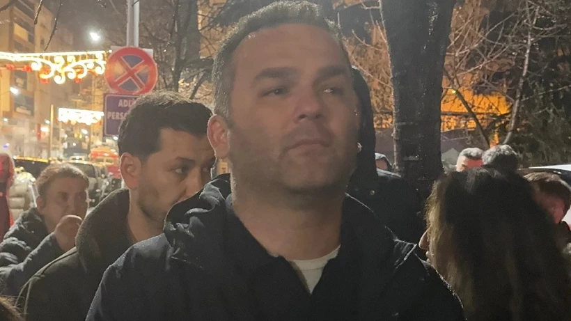 İfadeye Çağrılan CHP'li Görele Belediye Başkanı Hasbi Dede İçin Karar