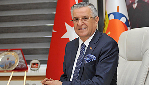 Kemer Belediye Başkanı Topaloğlu ve iki yardımcısı hakkında soruşturma 