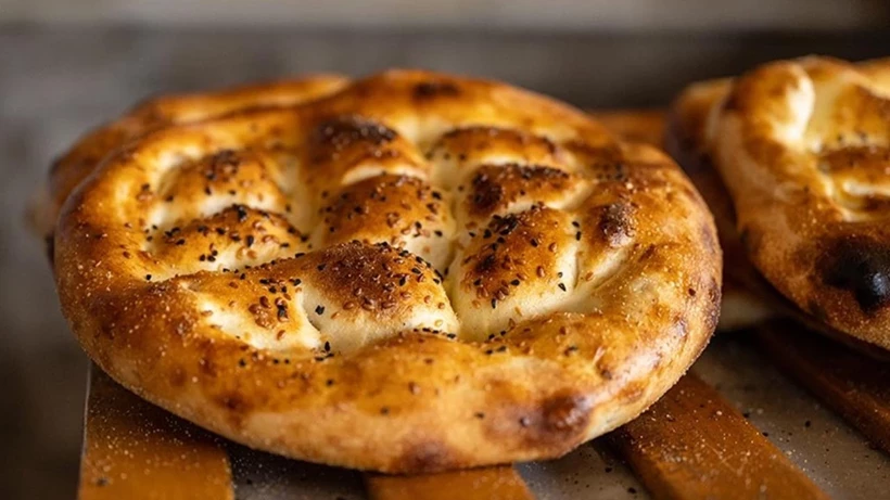 Ramazan Pidesi Fiyatları Belli Oldu