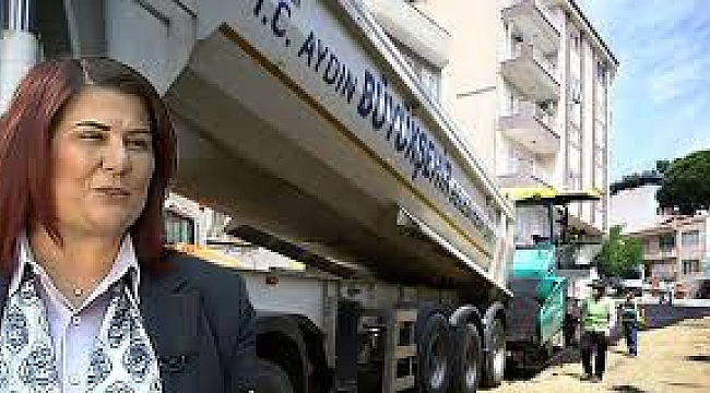 Topuklu Efe'nin adresi şaşmadı! 2.5 milyarlık ihale de o şirkete…